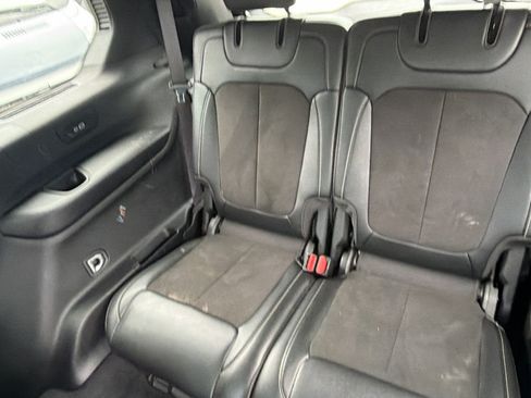 Used 2025 Jeep Grand Cherokee L Altitude AWD/4WD image 25