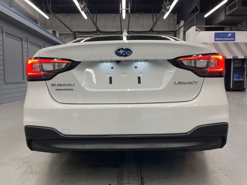Used 2025 Subaru Legacy Premium image 7
