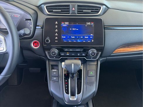Used 2017 Honda CR-V Touring image 11