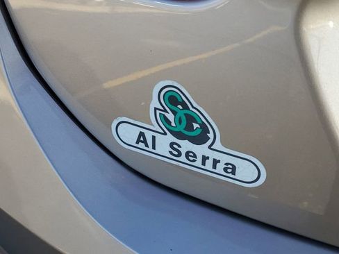 Used 2018 Chevrolet Malibu LT w/ Leather Package image 6