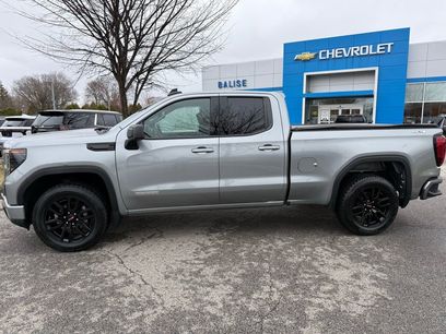 Used 2024 GMC Sierra 1500 Elevation