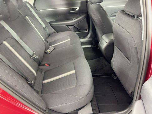 New 2026 Hyundai Sonata SE image 27