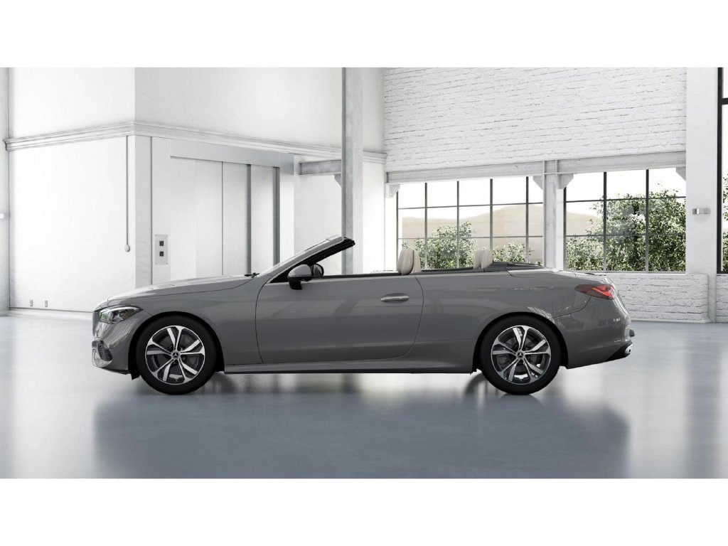 New 2027 Mercedes-Benz CLE 300 4MATIC Cabriolet image 34
