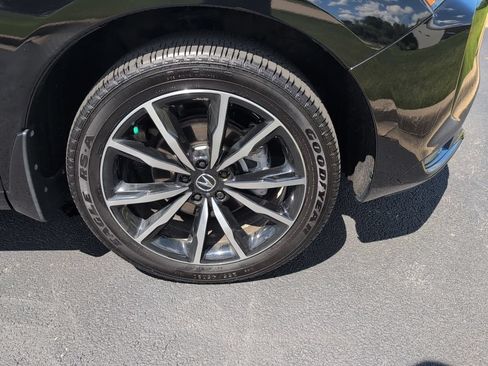 Certified 2025 Acura RDX A-Spec AWD/4WD image 58