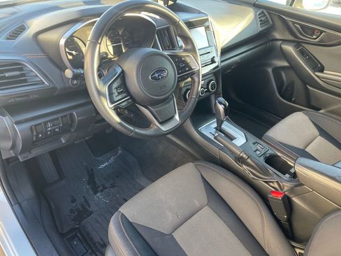 Used 2021 Subaru Crosstrek 2.0i Premium w/ Moonroof Package image 5