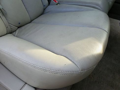 Used 2003 INFINITI Q45 Premium image 39