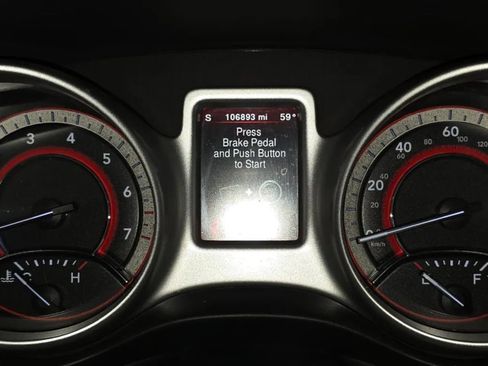 Used 2018 Dodge Journey GT image 13