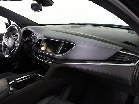 Used 2022 Buick Enclave Essence w/ Experience Buick Package image 33