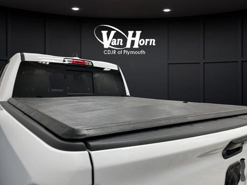 New 2026 RAM 1500 Laramie w/ Night Edition image 29