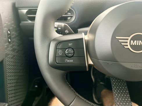 New 2026 MINI Cooper S FWD image 11