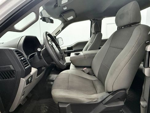 Used 2018 Ford F150 XL w/ Equipment Group 101A Mid image 12