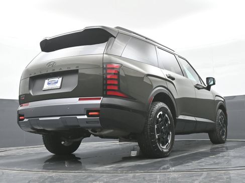 Certified 2026 Hyundai Palisade XRT Pro AWD/4WD image 39