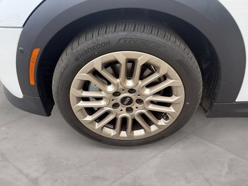 Certified 2026 MINI Cooper S FWD image 11