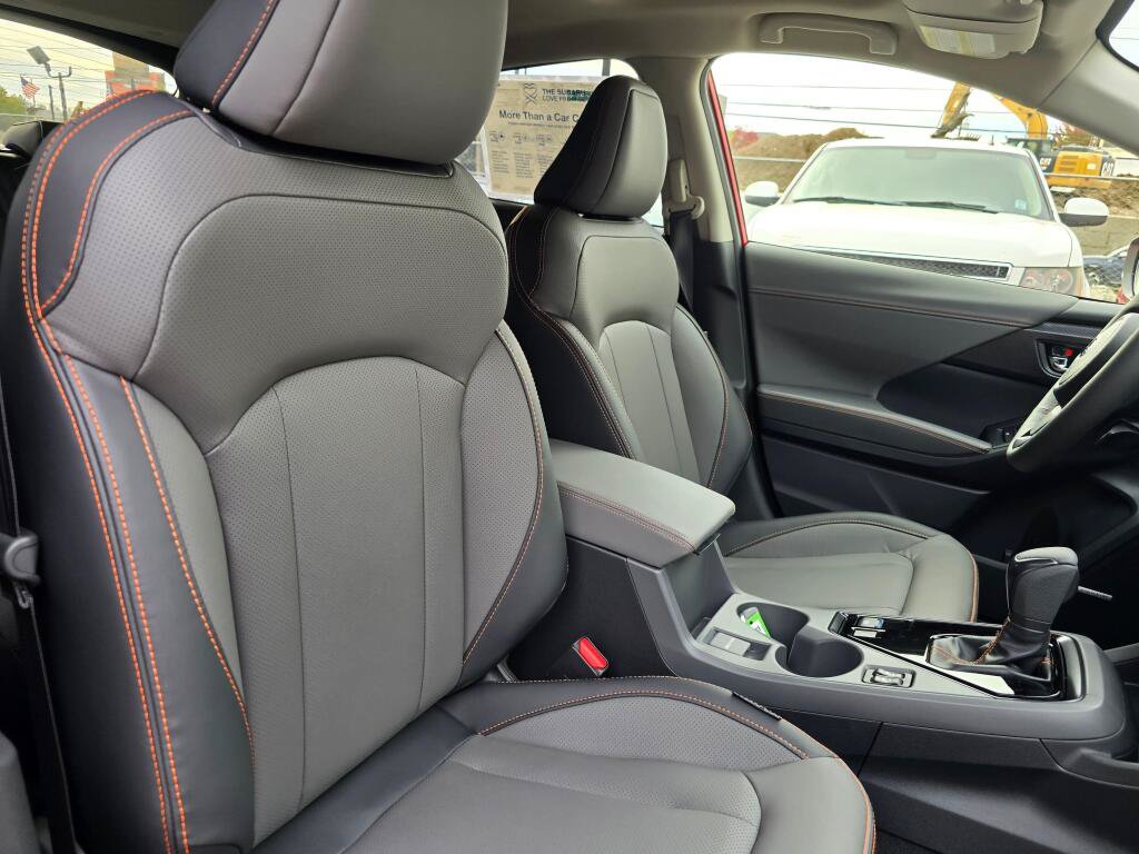 New 2026 Subaru Crosstrek 2.5i Limited AWD/4WD image 11