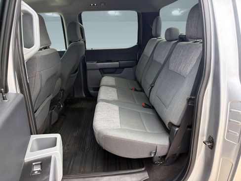 Used 2023 Ford F150 XLT RWD image 21
