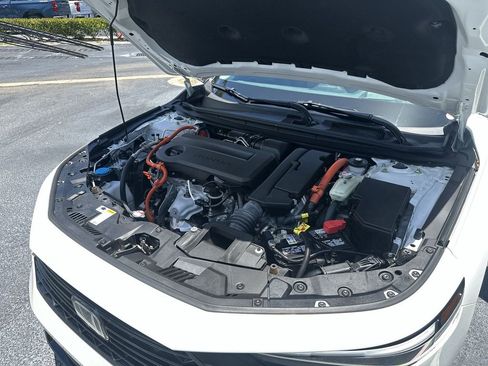 Used 2024 Honda Accord Touring image 27