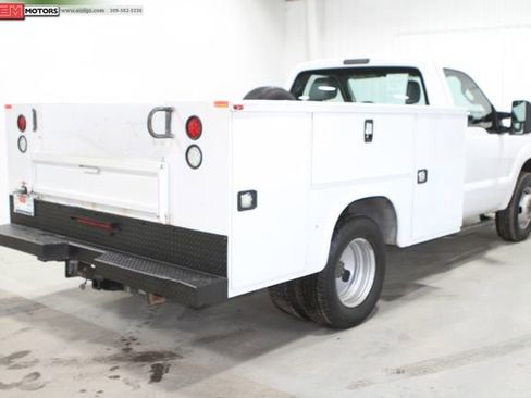 Used 2016 Ford F350 XL w/ XL Value Package image 35