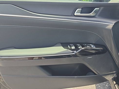 New 2026 Kia K5 GT-Line w/ GT-Line Premium Package FWD image 17