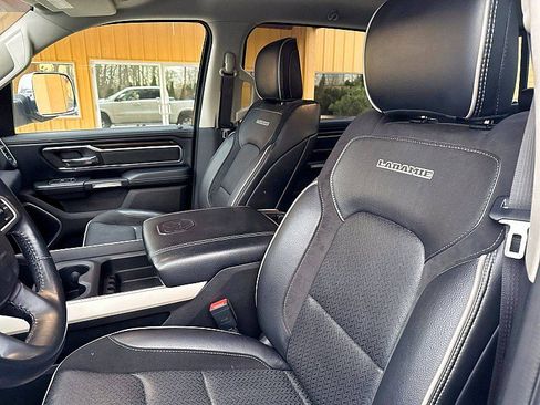 Used 2022 RAM 1500 Laramie image 10