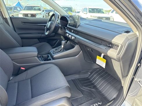 New 2026 Honda CR-V EX image 14