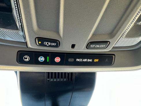 New 2025 Chevrolet Silverado 2500 W/T w/ WT Convenience Package image 17