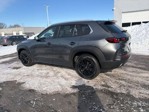 Used 2023 MAZDA CX-50 2.5 S w/ Cargo Package image 14