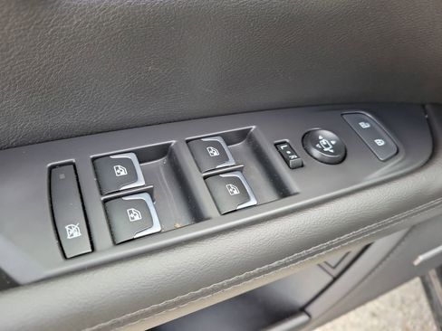 Used 2019 Cadillac CT6 Luxury w/ Driver Awareness Package AWD/4WD image 16
