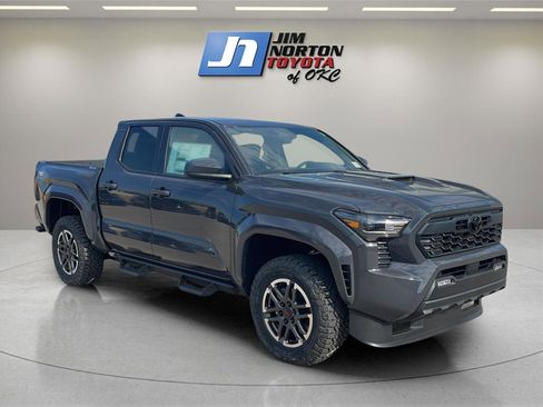 New 2026 Toyota Tacoma TRD Sport image 3