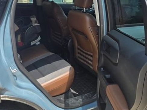 Used 2021 Ford Bronco Sport Outer Banks AWD/4WD image 12