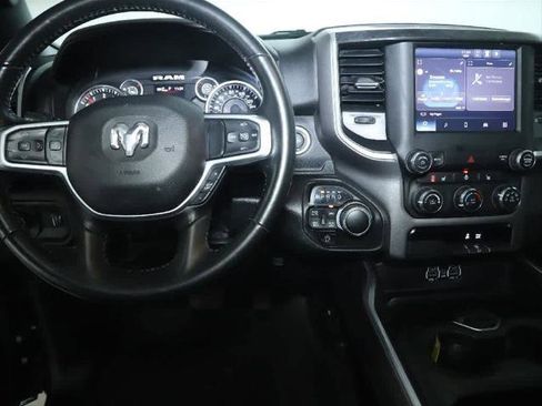 Certified 2023 RAM 1500 Big Horn image 29