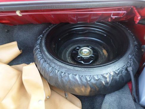 Used 1997 MAZDA MX-5 Miata M-Edition image 36