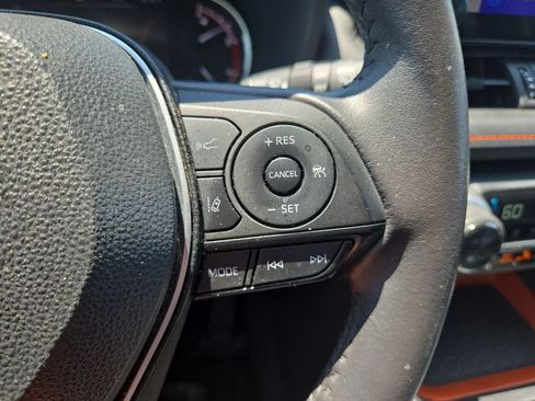 Used 2024 Toyota RAV4 Adventure AWD/4WD image 19