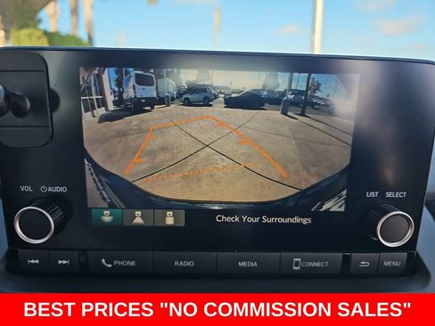 Used 2025 Honda Accord LX image 21