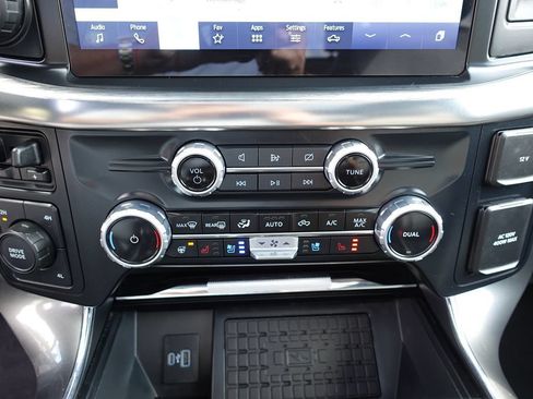 Used 2023 Ford F150 Lariat w/ Equipment Group 502A High AWD/4WD image 50