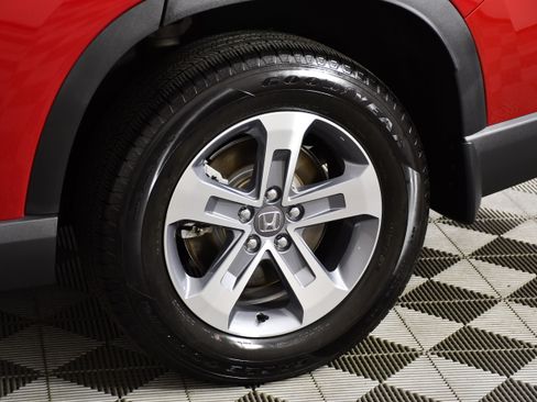 Certified 2025 Honda Pilot EX-L image 53