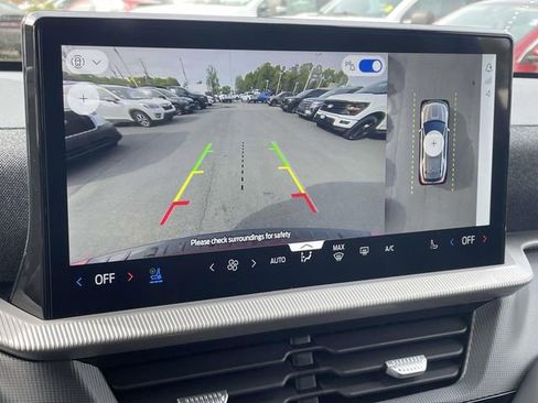 New 2026 Ford Explorer ST AWD/4WD image 28