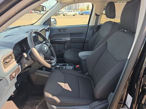 New 2026 Ford Maverick XL image 10