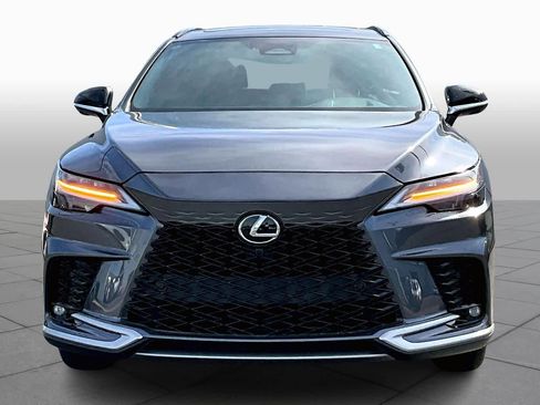 Used 2024 Lexus RX 350 F Sport w/ Convenience Package image 3