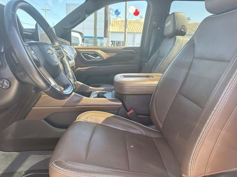 Used 2022 Chevrolet Tahoe High Country image 17