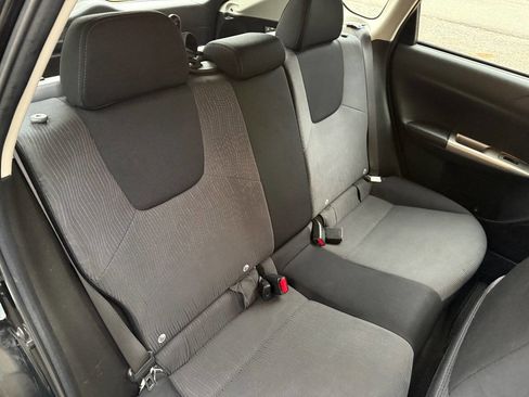 Used 2009 Subaru Impreza Outback Sport image 15