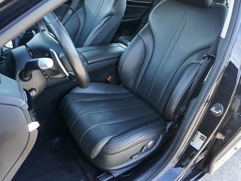 Used 2023 Genesis G80 2.5T image 13