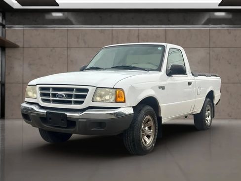 Used 2001 Ford Ranger 2WD Regular Cab image 8