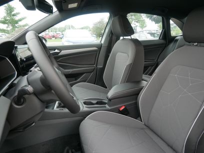New 2025 Volkswagen Jetta Sport