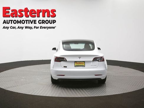 Used 2018 Tesla Model 3 Long Range AWD/4WD image 60