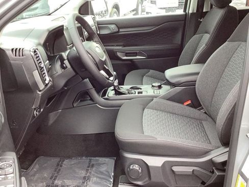 New 2024 Ford Ranger XLT AWD/4WD image 10