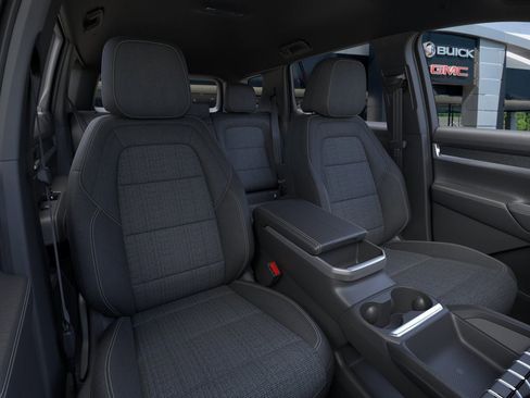 New 2026 GMC Terrain Elevation w/ Black Edition image 16