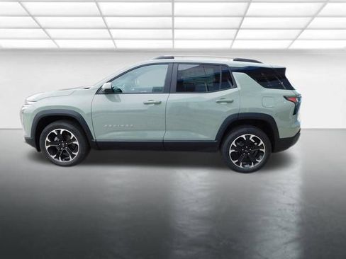 New 2026 Chevrolet Equinox LT w/ Convenience Package II AWD/4WD image 6