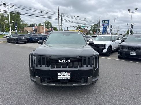 New 2027 Kia Telluride S AWD/4WD image 3