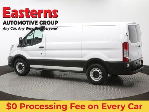 Used 2020 Ford Transit 150 Low Roof RWD image 61