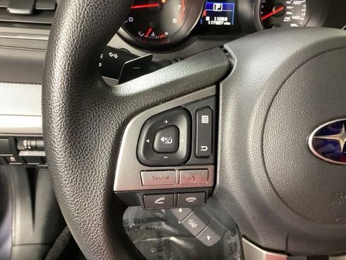 Used 2017 Subaru Outback 2.5i image 23